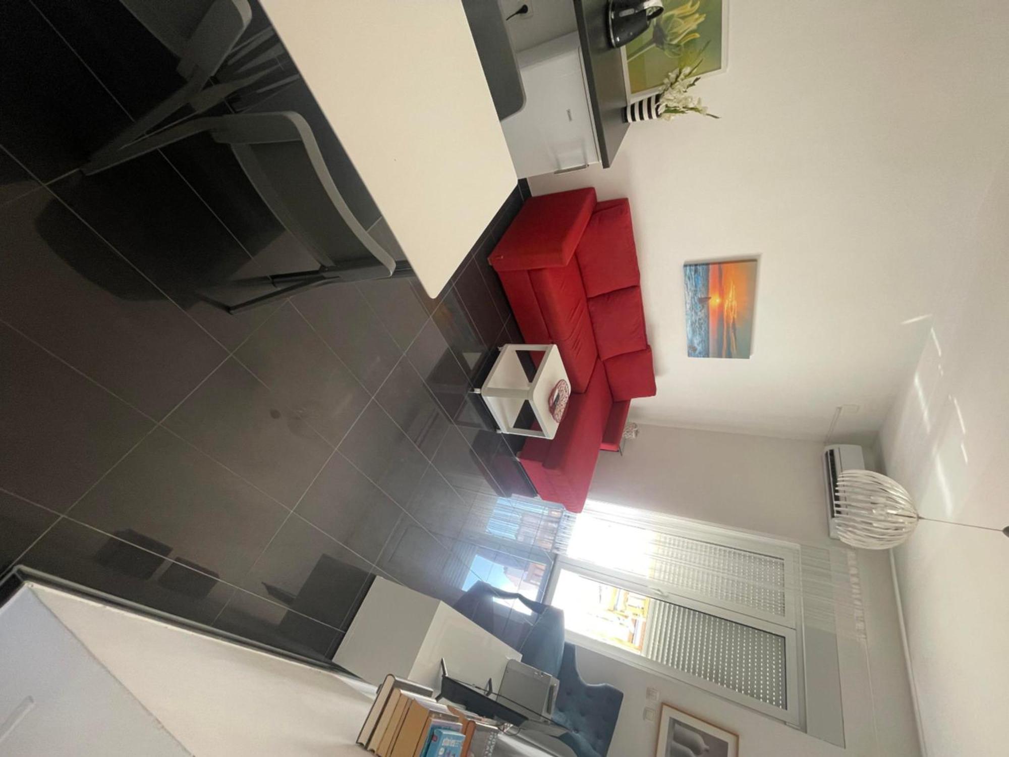 Apartments Leonardo Primosten Exterior photo