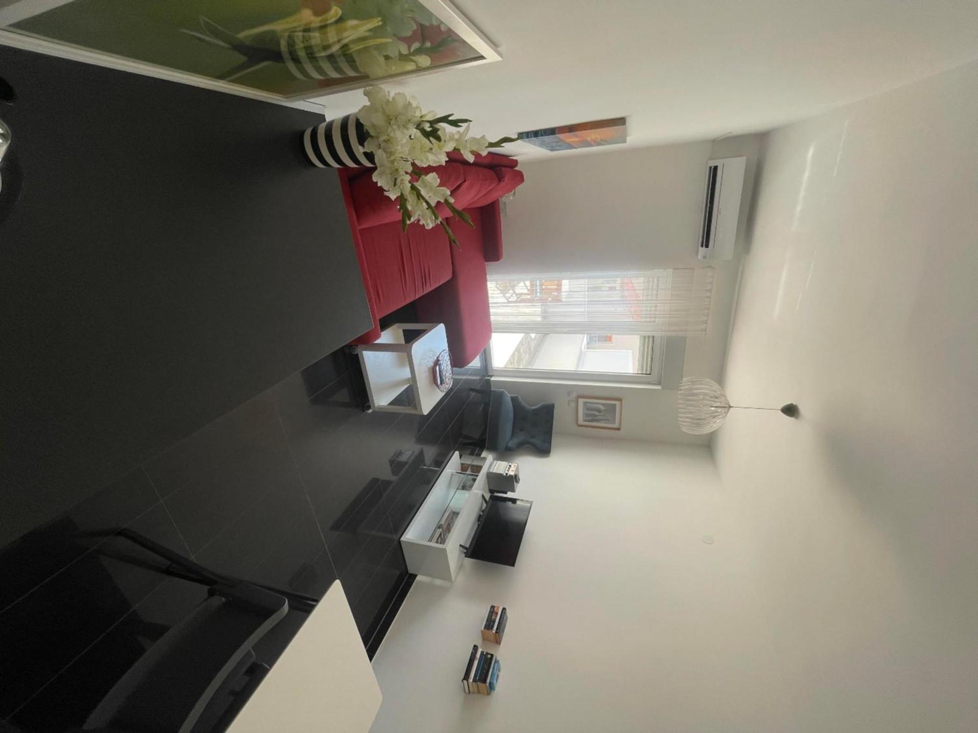 Apartments Leonardo Primosten Exterior photo